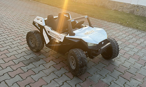 UTV electric copii