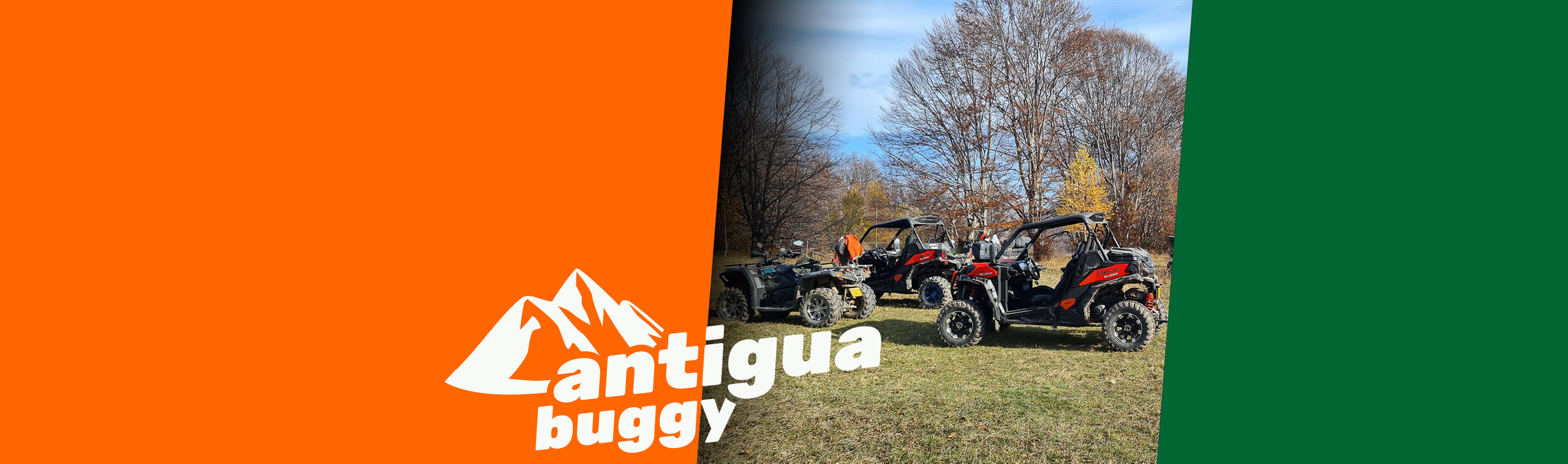 Buggy-uri (UTV) Galda De Jos